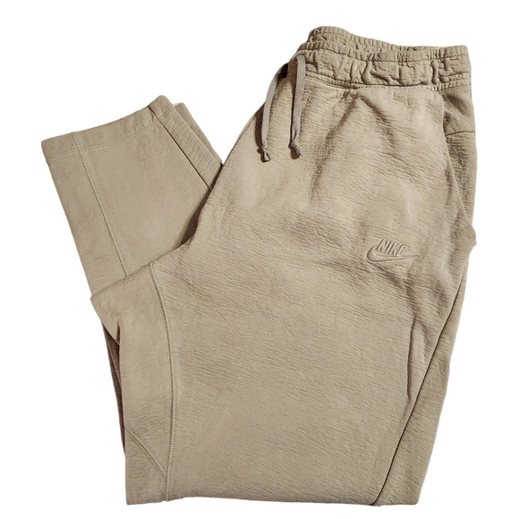 Nike Sweat Pants / Jogger Style AR3190-334 - Picture 11 of 11